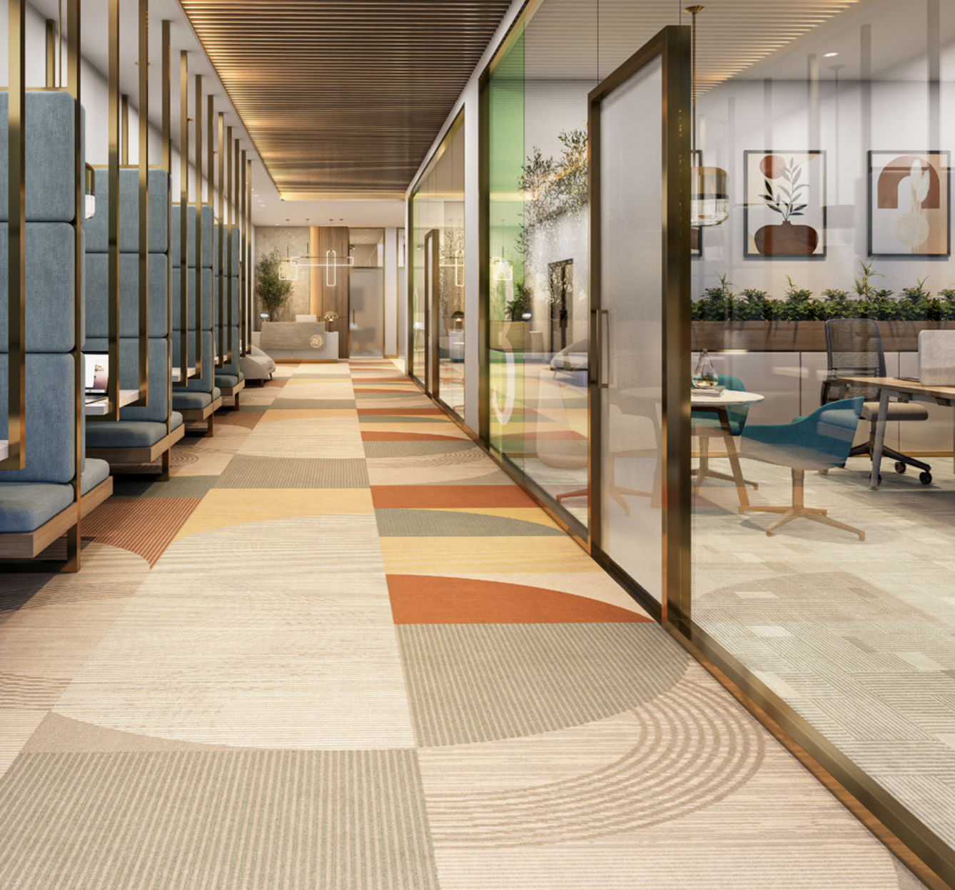 capital one global sector 73 sco plots Gurgaon